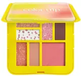 Палетка для макияжа глаз и лица Pupa Color Trip Eye And Face Palette — фото 1