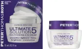 Крем для контура глаз Peter Thomas Roth Ultimate Solution 5 многофункциональный 15 мл — фото 2
