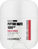 Стик для шеи и декольте MEDIPEEL Premium Peptide Naite 1000 Shot Neck Stick с пептидами, 20 г — фото 1