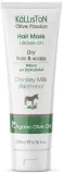 Маска для волос Kalliston Hair Mask Leave-on несмываемая, для сухих волос и кожи головы, 200 мл — фото 1