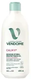 Увлажняющий гель для душа Laboratoires Vendome Calm V+ 0% Hydra-Protective, 400 мл — фото 1