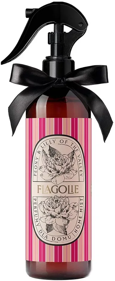Спрей для дома Flagolie Home Mist пион и ландыш 200 мл