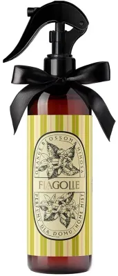Спрей для дома Flagolie Home Mist цветок апельсина и мимоза 200 мл
