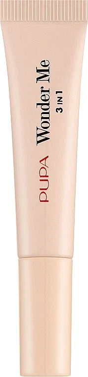 Корректор для лица Pupa Wonder Me 3 in 1, оттенок 008 - Contour