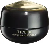 Shiseido Future Solution LX Eye and Lip Contour Regenerating Cream крем для контура глаз и губ восстанавливающий 17 мл, антивозрастной уход — фото 1