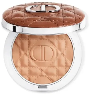 Бронзер для лица Dior Forever Nude Bronze Glow