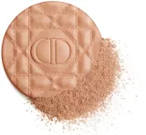 Бронзер для лица Dior Forever Nude Bronze Glow, оттенок 03 - Soft — фото 1