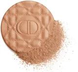 Бронзер для лица Dior Forever Nude Bronze Glow, оттенок 04 - Warm — фото 1