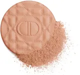 Бронзер для лица Dior Forever Nude Bronze Velvet, оттенок 03 - Soft Matte — фото 1