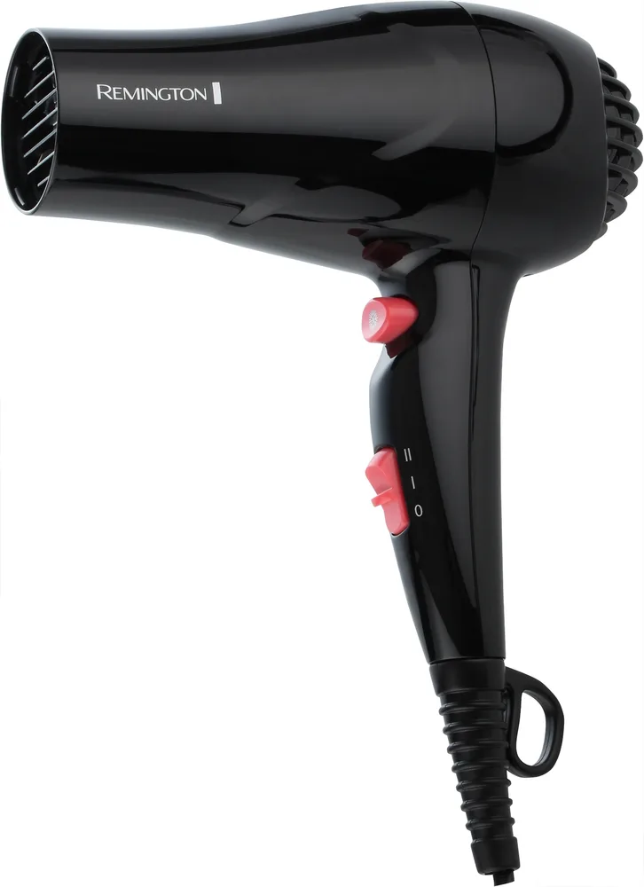Фен Remington D2000 My Stylist 1900 Вт с концентратором