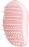 Детский набор Invisibobble & Tangle Teezer KIDS Cozy Reindeer компактная расческа зажимы для волос 2 шт и плюшевая сумка/ Инвизибабл — фото 4