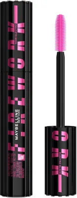 Maybelline New York Tusz do rzęs z efektem wydłużenia, objętości i podkręcenia - Тушь для ресниц Maybelline Lash Sensational Firework