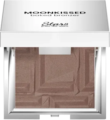 Бронзер для лица Stars From The Stars Moonkissed Baked, оттенок 01 - Cool Contour