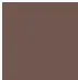 Карандаш для бровей Unleashia Defining Eyebrow Pencil со щёточкой, 0,25 г, оттенок 02 - Kraft Brown — фото 1