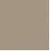 Карандаш для бровей Unleashia Defining Eyebrow Pencil со щёточкой, 0,25 г, оттенок 01 - Oatmeal Brown — фото 1