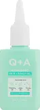 Масло для волос Q+A Nourishing Scalp+Hair Oil питательное, несмываемое, 50 мл — фото 1
