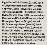 Масло для волос Q+A Nourishing Scalp+Hair Oil питательное, несмываемое, 50 мл — фото 4
