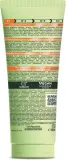 Шампунь для сухих и пушащихся волос Garnier Fructis Keratin Sleek Shampoo, разглаживающий, 200 мл — фото 2