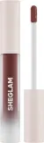 Жидкая помада для губ Sheglam Matte Allure матовая, оттенок Millionaire — фото 1