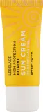 Крем для лица солнцезащитный Lebelage High Protection Extreme Sun Cream SPF50, водостойкий, 30 мл — фото 1