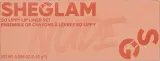 Набор карандашей для губ Sheglam So Lippy три автоматических карандаша нюдовых оттенков 3x0.25 г — фото 2