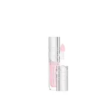 Масло для губ L'Oreal Paris Plump Ambition Hyaluron Lip Oil, с эффектом плампинга, 5 мл, оттенок 101 - Crystal Clear — фото 3