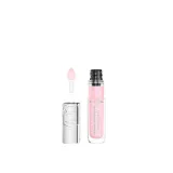 Масло для губ L'Oreal Paris Plump Ambition Hyaluron Lip Oil, с эффектом плампинга, 5 мл, оттенок 101 - Crystal Clear — фото 6