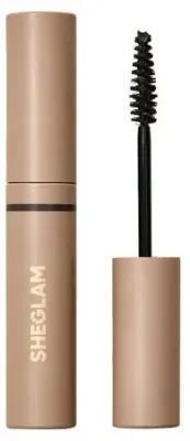 Гель для бровей Sheglam Expert Eyebrow Gel водостойкий, матовый финиш, 4,5 г