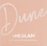 Палетка для контуринга лица Sheglam 3D Pro Face Palette — фото 2