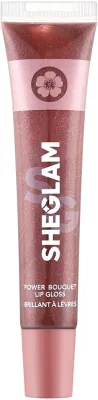 Блеск для губ Sheglam Power Bouquet глянцевый