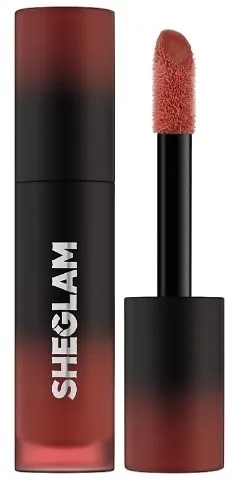 Блеск для губ Sheglam Ember Rose Immortal Love, оттенок Unconditional