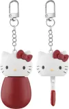 Блеск для губ Sheglam Hello Kitty Poolside Perfection, оттенок Melon Punch — фото 1