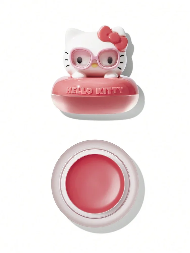 Румяна для лица Sheglam Coastal Charm Cream Blush, оттенок Ocean Breeze