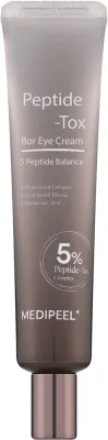Крем под глаза MEDIPEEL Bor-Tox Peptide Eye Cream с пептидами, 40 мл