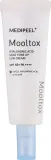 MEDIPEEL Medi Peel Hyaluronic Acid Mooltox Mild Tone Up Sun Cream SPF 50+ PA++++ - Крем солнцезащитный Medi Peel Hyaluronic Acid Mooltox Mild Tone Up Sun Cream выравнивающий тон SPF50+ PA++++, 50 мл — фото 1