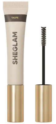 Гель для бровей Sheglam Hold Em Up Tinted Brow Gel подкрашивающий, фиксирующий, 6 г