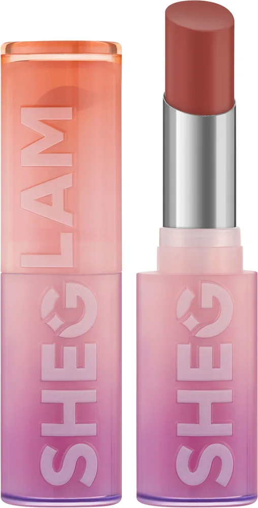 Блеск для губ Sheglam Mirror Kiss High-Shine, оттенок Plot Twist