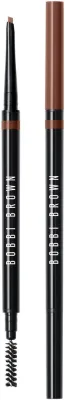 Карандаш для бровей Bobbi Brown Precise Brow Pencil тонкий, водостойкий, 0,6 г, оттенок Universal Red