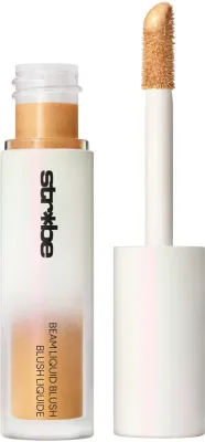 Румяна для лица MAC Strobe Beam Liquid Blush жидкие, сияющие, 4,3 мл