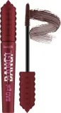 Тушь для ресниц Benefit Badgal Bang Volumising объём, оттенок Wild Plum — фото 1