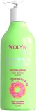 Шампунь для глубокого очищения волос Yolyn Wow Donut Worry Deep Cleansing Hair Shampoo Volume для объёма, для волос, склонных к жирности, 450 мл — фото 1