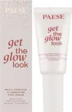 Крем для лица Paese Get The Glow Look многофункциональный осветляющий 30 мл — фото 2