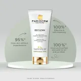 Очищающий гель для лица Pariderm Beclean Cleansing Gel без мыла с цинком PCA, 200 мл — фото 5