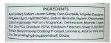 Очищающий гель для лица Pariderm Beclean Cleansing Gel без мыла с цинком PCA, 200 мл — фото 7