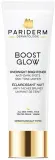 Сыворотка для лица Pariderm Boost Glow ночная осветляющая против тёмных пятен 50 мл — фото 1