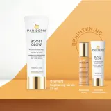 Сыворотка для лица Pariderm Boost Glow ночная осветляющая против тёмных пятен 50 мл — фото 5