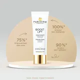 Крем для лица Pariderm Boost Lift для тонуса кожи 50 мл — фото 7