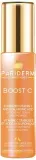 Сыворотка для лица Pariderm Boost C с витамином C и гиалуроновой кислотой антиоксидантная 30 мл — фото 1