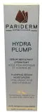 Увлажняющая сыворотка для лица Pariderm Hydra Plump с гиалуроновой кислотой и витамином B5 30 мл — фото 2