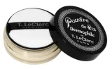 Рассыпчатая пудра T. LeClerc Poudre De Riz Dermophile рисовая, 10 г, оттенок 06 - Cannelle — фото 1